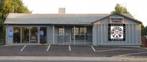 Sacramento's Video Lab
